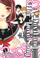 A Devil and Her Love Song (Vol. 04)