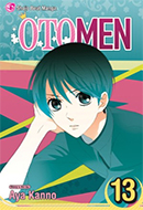 Otomen (Vol. 13)