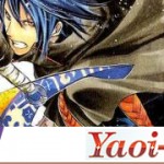 Yaoi Con 2012: Digital Manga Deals Out New BL, Pups and eManga News