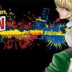 NYCC 2012: Viz Media Announces Tiger & Bunny, Pepita and Alpha Prints