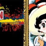 NYCC 2012: Vertical Nabs Tezuka’s Twin Knights, Okazaki’s Helter Skelter