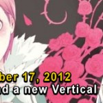 Otaku USA: On The Shelf – October 17, 2012