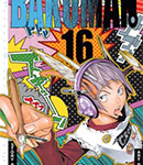 Bakuman (Vol. 16)