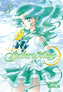 Sailor Moon (Vol. 08)
