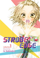 Strobe Edge (Vol. 01)