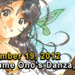 Otaku USA: On The Shelf – December 19, 2012