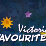 Victoria’s Favourites: Top 20 Manga (Part 01)