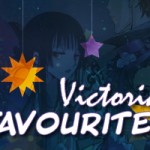 Victoria’s Favourites: Top 20 Manga (Part 02)