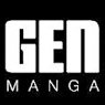 GEN Manga