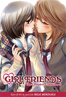 Girlfriends (Vol.02)