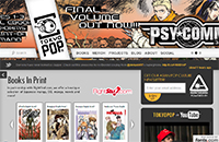 Tokyopop.com