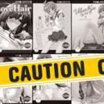 Handling Hentai: An Interview With Project-H