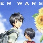 Vertical Inc Licenses Summer Wars for Autumn 2013 Release