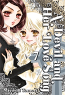 A Devil and her Love Song (Vol. 07)