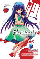 Higurashi When They Cry - Massacre Arc (Vol. 01)