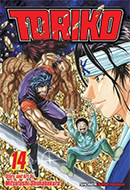 Toriko (Vol. 14)