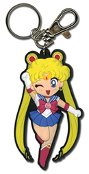 Sailor Moon Keychain