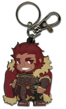 Fate/Zero Keychain: Rider SD