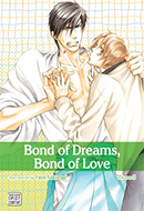 Bond of Dreams, Bond of Love