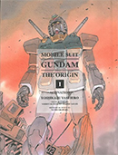 Mobile Suit Gundam the Origin: Activation (Vol. 01)