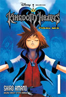 Kingdom Hearts Final Mix (Vol. 01)