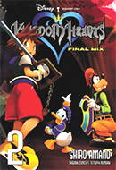 Kingdom Hearts Final Mix (Vol. 02)