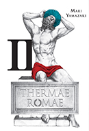 Thermae Romae (Vol. 02)