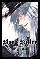 Black Butler (Vol. 14)