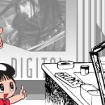 Digital Manga Goes Big With Acquisition of the Tezuka Library