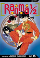 Ranma 1/2