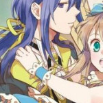 Seven Seas Deals Out More Wonderland Romance with Four New Alice in the Country of… Series
