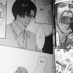 Kuriousity on Instagram, Capturing Manga Moments