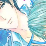 Digital Manga Tweets Tateno with Two New Boys' Love Titles