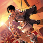 NYCC 2013: Kodansha Comics Maneveurs Multiple Attack on Titan Spin-Offs