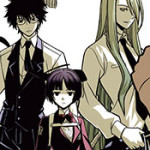 NYCC 2013: Kodansha Comics Announces UQ Holder and Seven Deadly Sins