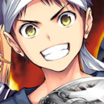 Viz Media Revisits Culinary Battle with License of Food Wars Manga