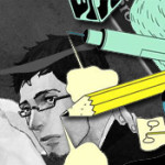 TCAF 2014: Manga Artist est em Announced as Featured Guest