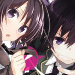 Seven Seas Makes More Friends With Two New Haganai Licenses