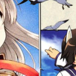 Seven Seas Returns to the Skies With Three New Strikes Witches' Titles