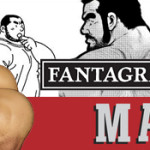 Massive Bara Anthology Rescued by Fantagraphics