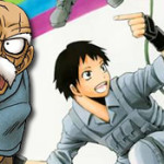 Viz Media Flies Shonen Jump’s Jaco To Print and Assassins to the Classroom