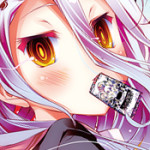 Seven Seas Licenses Manga Adaptation of ‘No Game, No Life’