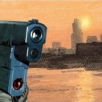 Viz Media Adds Master Keaton and Resident Evil to Signature Line