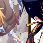 Supernatural and Swimming – Seven Seas Licenses Four New Manga Series