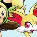 Viz Media Licenses Pokemon Adventures X & Y For Perfect Square