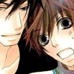 SuBLime Goes Manga-Meta with License of Sekai-ichi Hatsukoi